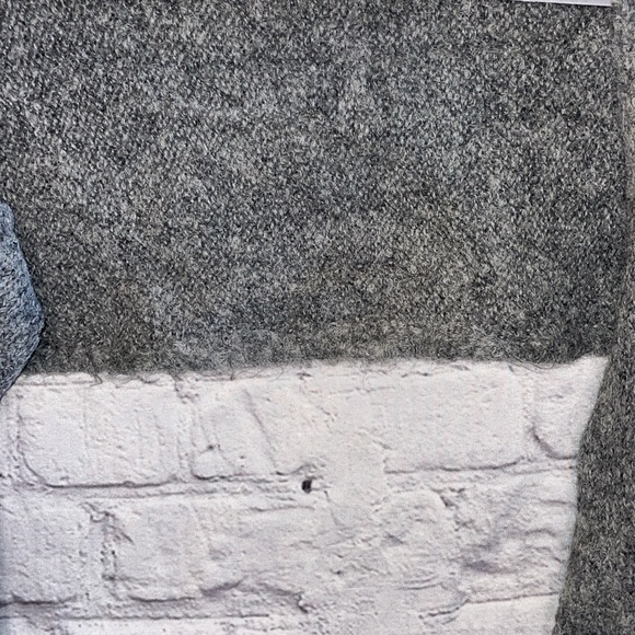 NWOT Free People Prima Donna Knit
Bolero - One Size - Gray - Picture 11 of 17